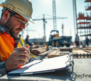 أهم اختبارات الجودة في المشاريع الإنشائية