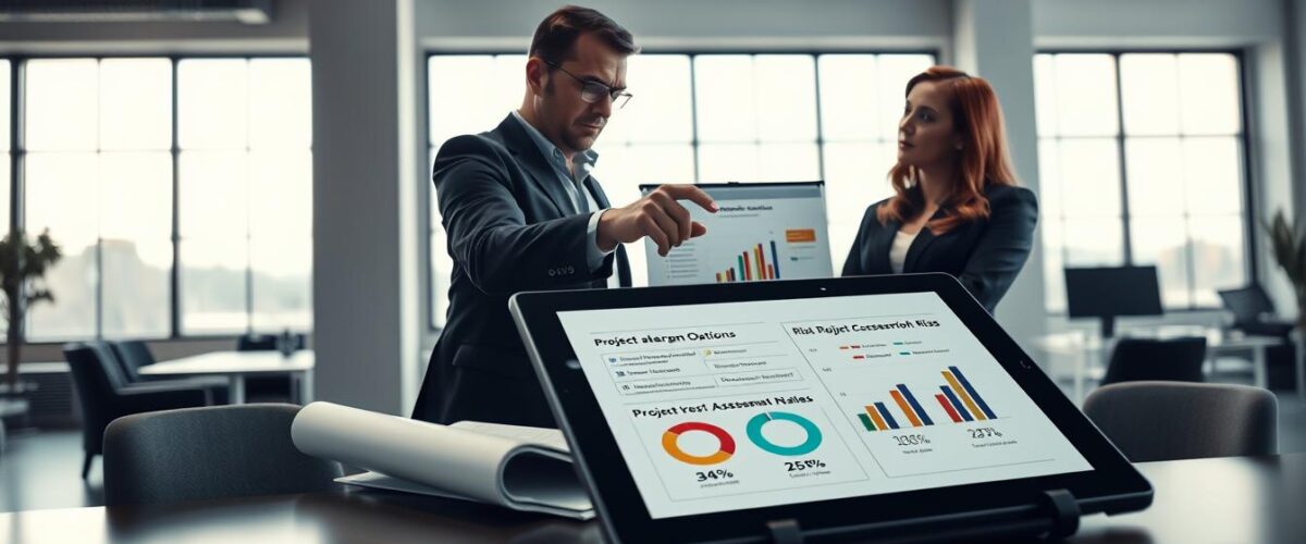 كيف تختار المقاول المناسب بدون مخاطرة؟