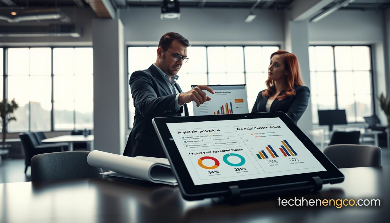 كيف تختار المقاول المناسب بدون مخاطرة؟