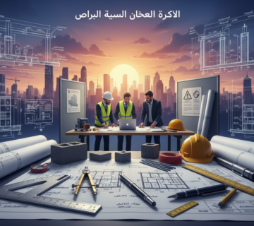 ماهو الكود السعودي للبناء؟ ولماذا يجب الإلتزام به؟