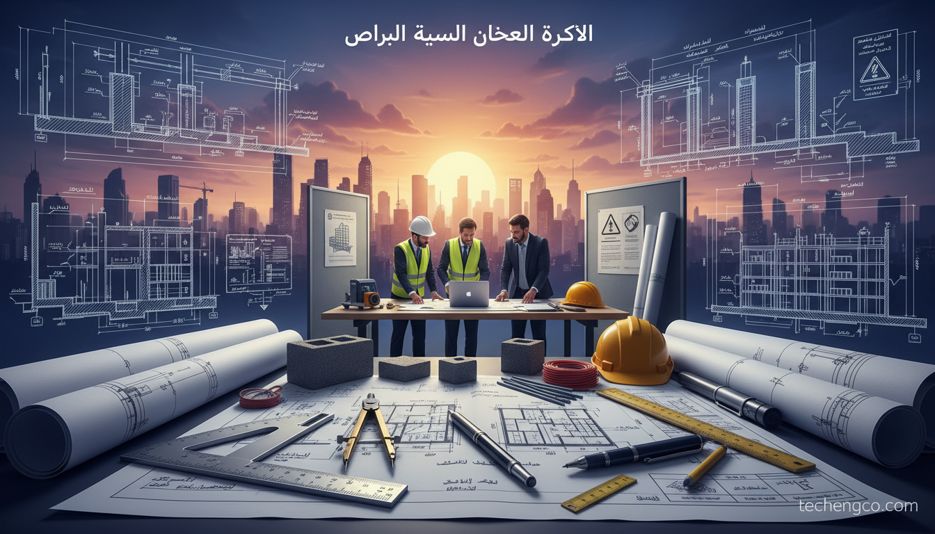 ماهو الكود السعودي للبناء؟ ولماذا يجب الإلتزام به؟
